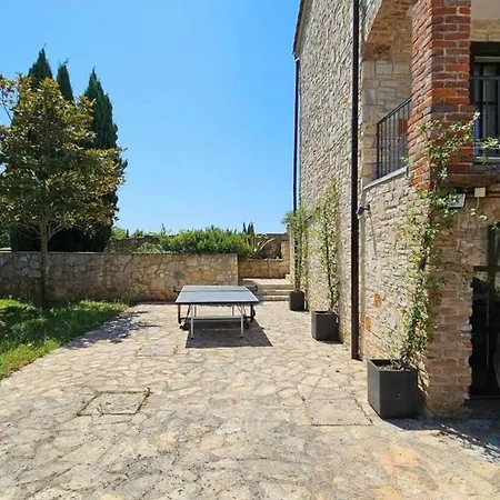 Vikendica Steinvilla Avena Visnjan