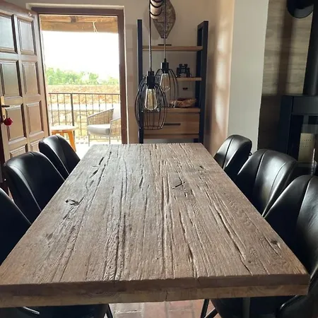 Steinvilla Avena Tatil Evi *