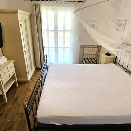 Steinvilla Avena Vakantiehuis Višnjan