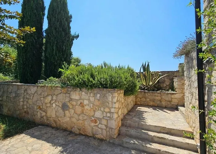 Steinvilla Avena Višnjan