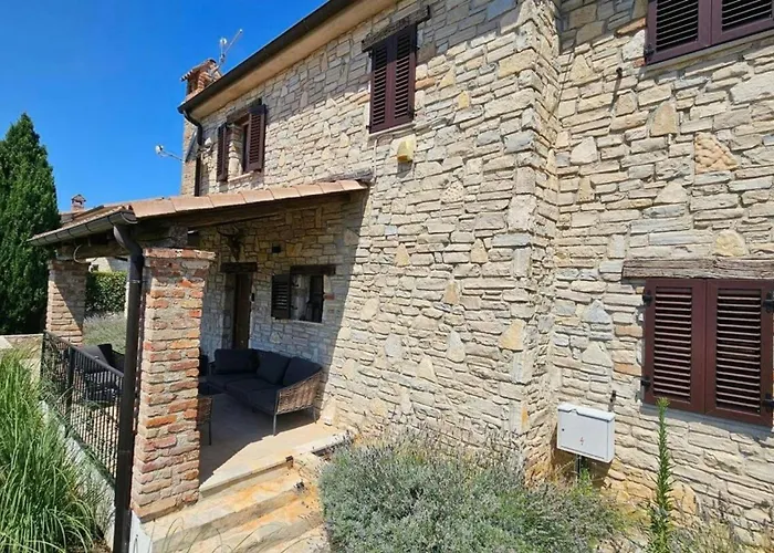 Steinvilla Avena