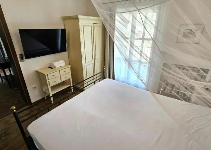 Steinvilla Avena * Višnjan