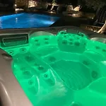 Steinvilla Avena Hébergement de vacances Višnjan