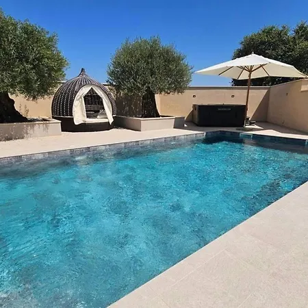 Steinvilla Avena Višnjan