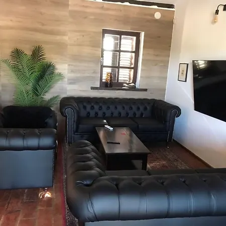 Steinvilla Avena Holiday home