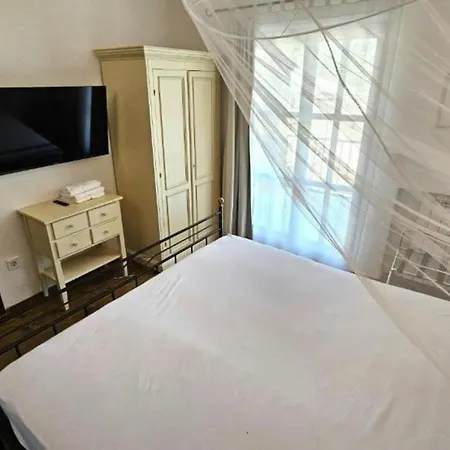 Steinvilla Avena * Visnjan