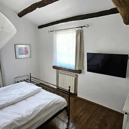 Steinvilla Avena * Visnjan