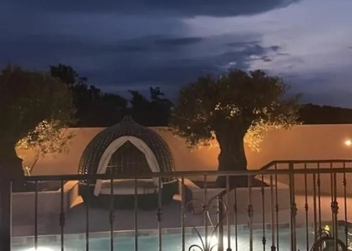 Holiday home Steinvilla Avena