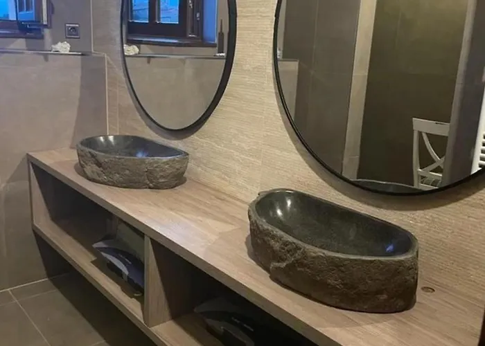 Holiday home Steinvilla Avena Visnjan