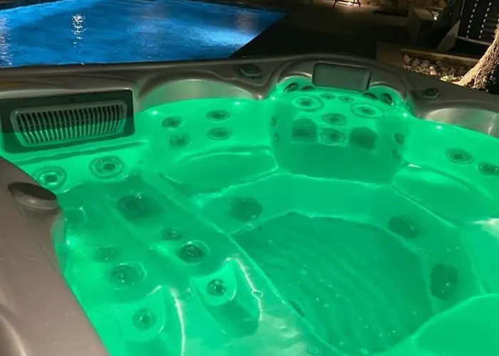 Steinvilla Avena Semesterbostad Višnjan