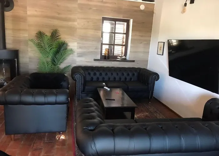 Steinvilla Avena Holiday home