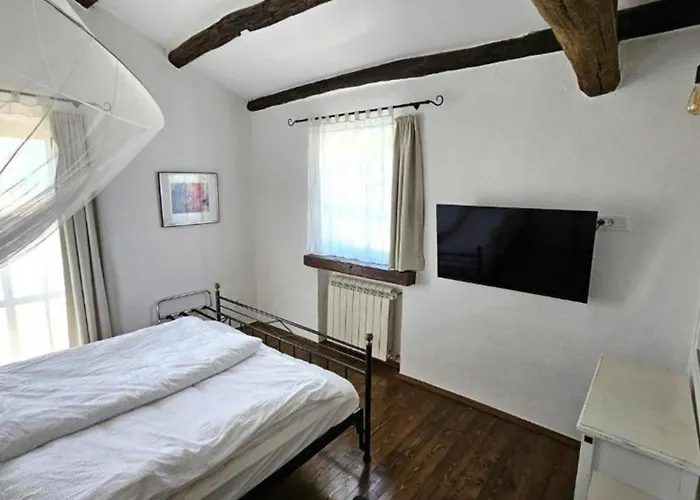 Steinvilla Avena * Višnjan